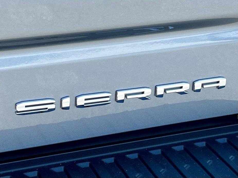 new 2024 GMC Sierra 1500 car, priced at $79,311