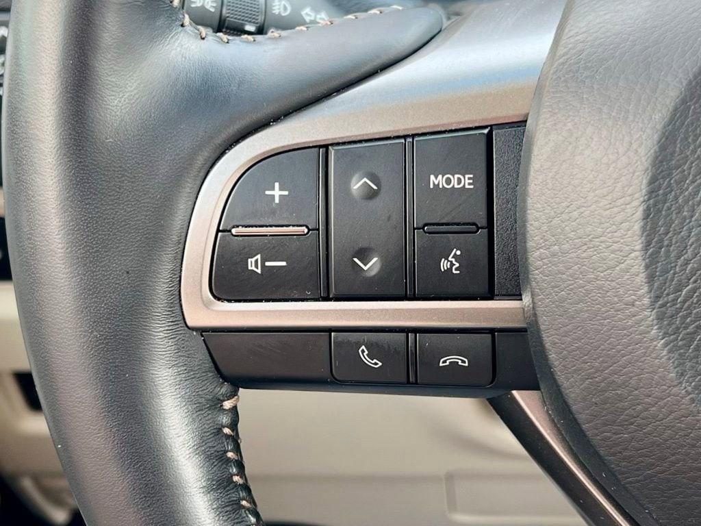 used 2023 Lexus GX 460 car, priced at $58,987