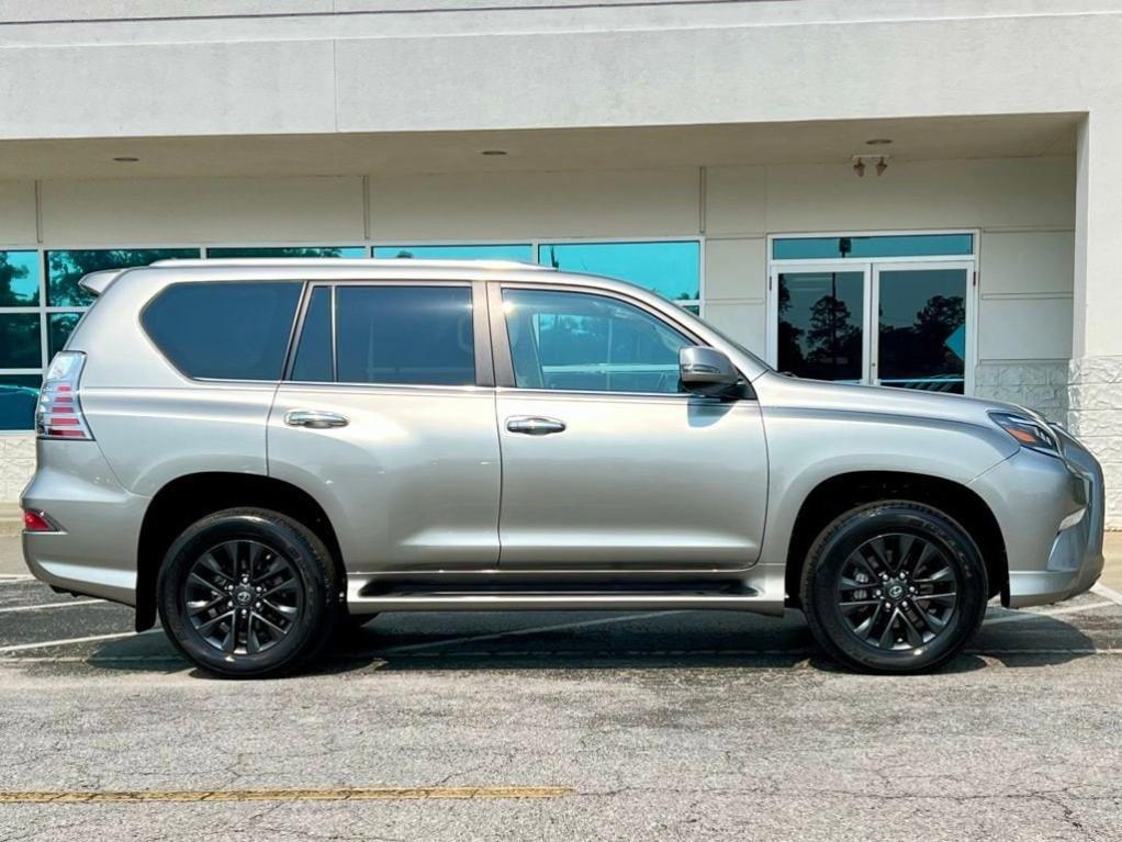 used 2023 Lexus GX 460 car, priced at $58,987