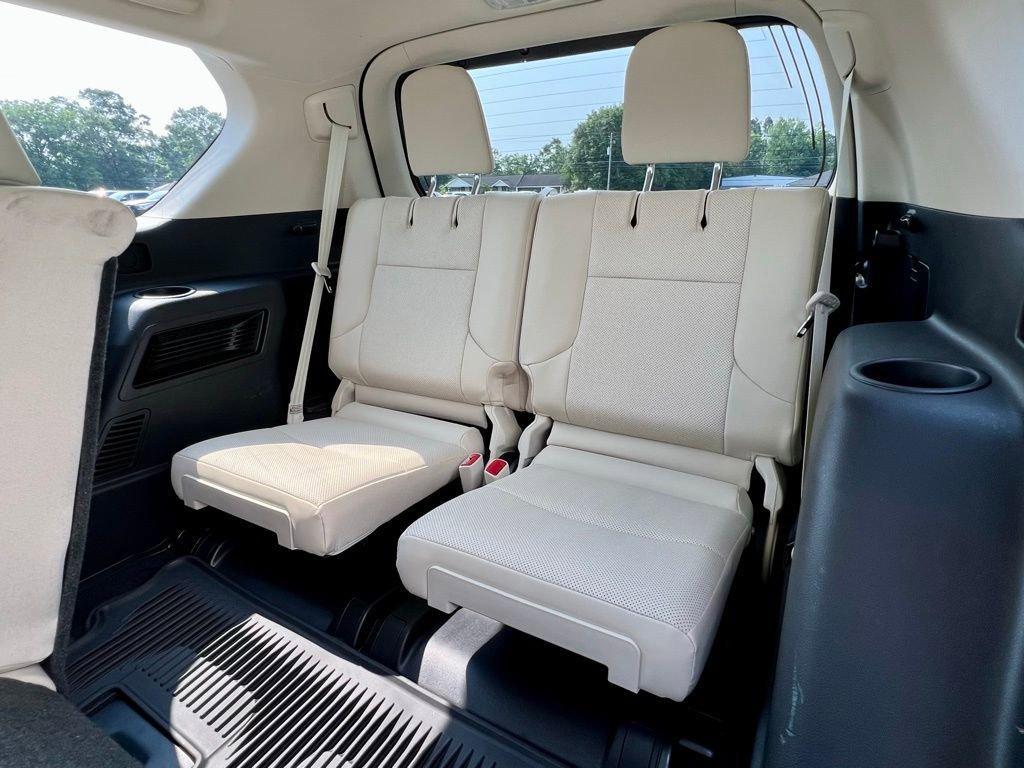 used 2023 Lexus GX 460 car, priced at $58,987
