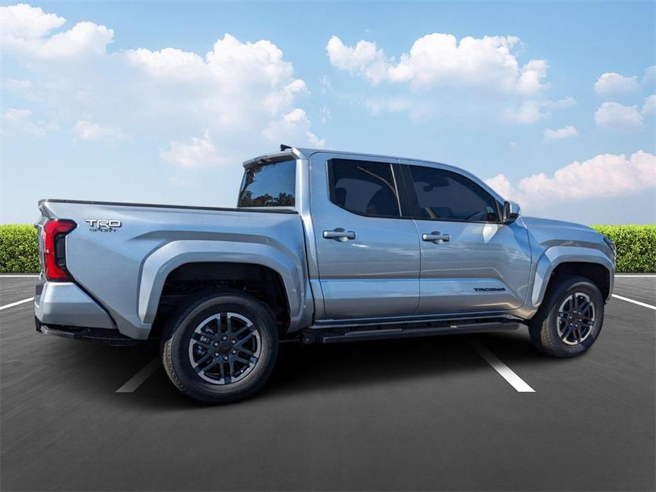 new 2024 Toyota Tacoma car