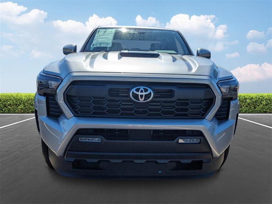 new 2024 Toyota Tacoma car