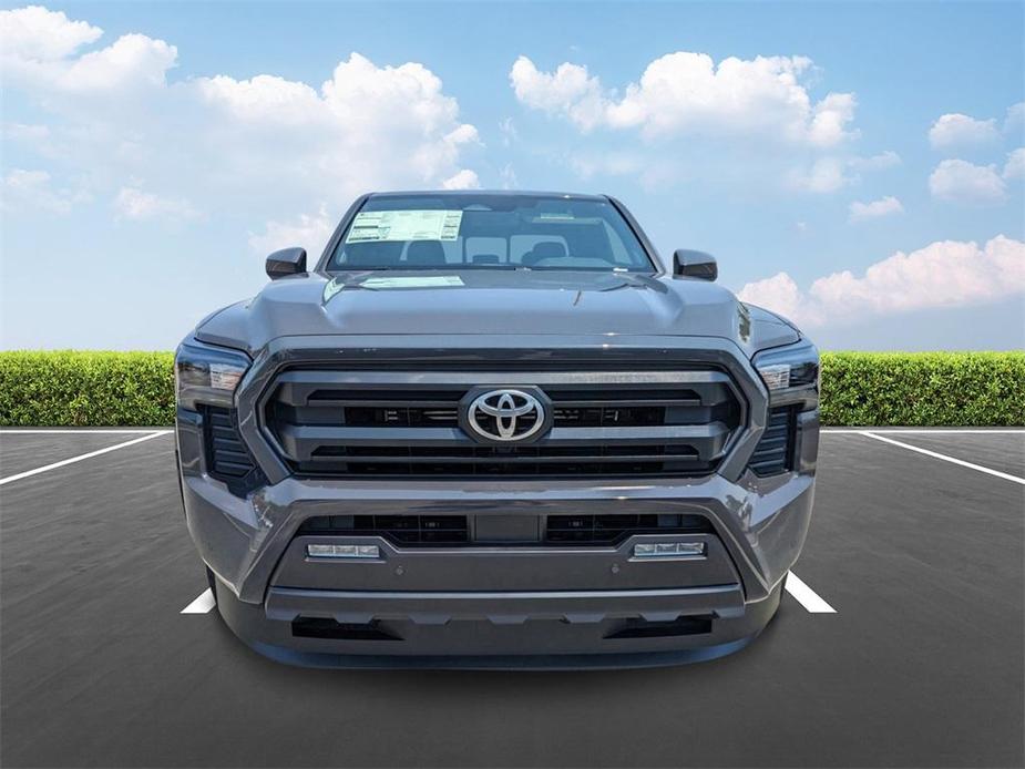 new 2024 Toyota Tacoma car