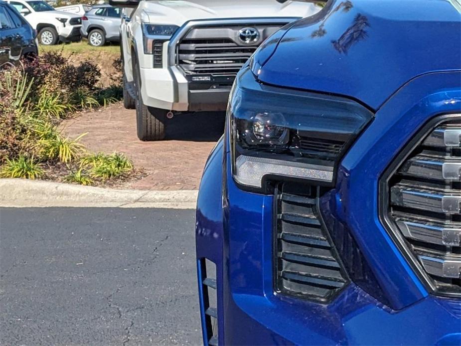 new 2024 Toyota Tacoma car