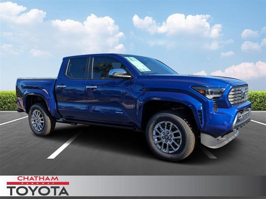 new 2024 Toyota Tacoma car