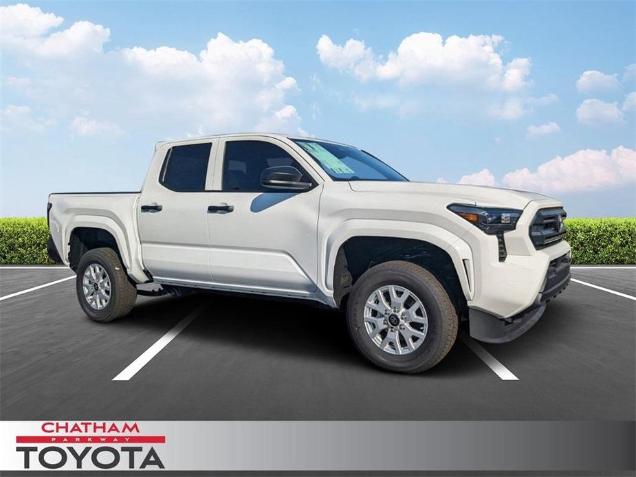 new 2024 Toyota Tacoma car