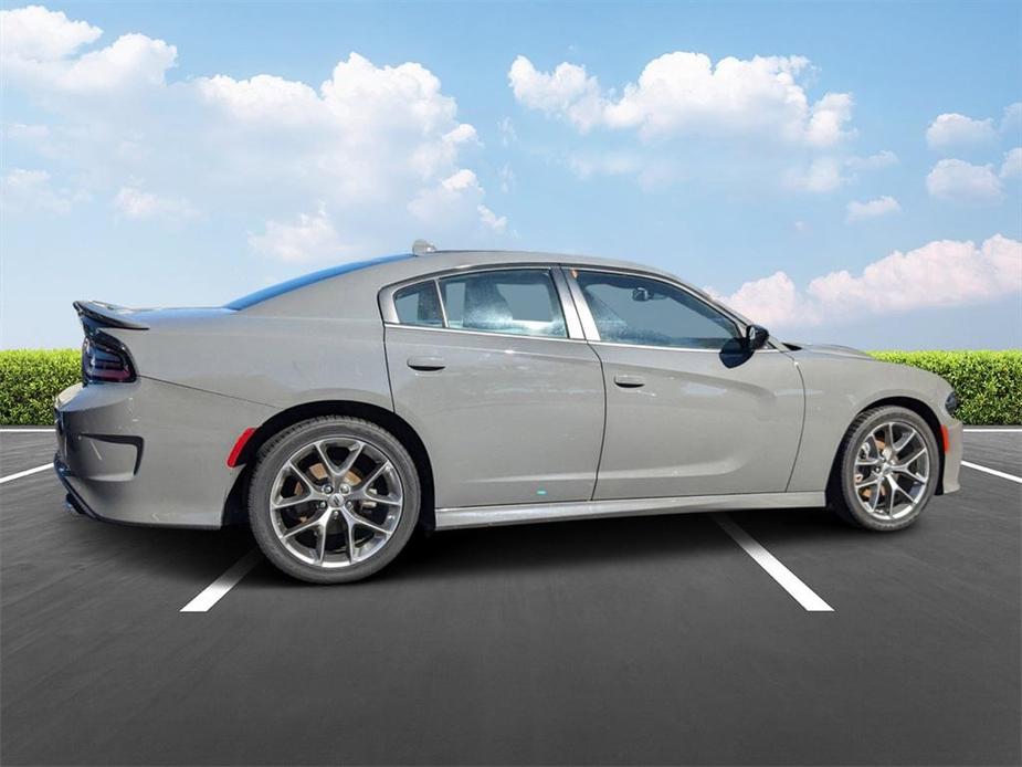 used 2023 Dodge Charger car, priced at $32,997