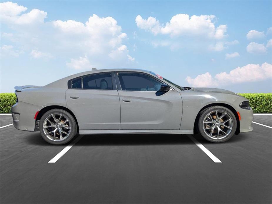 used 2023 Dodge Charger car, priced at $32,997