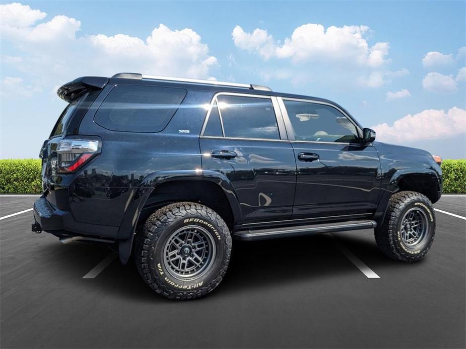 used 2023 Toyota 4Runner car, priced at $46,997