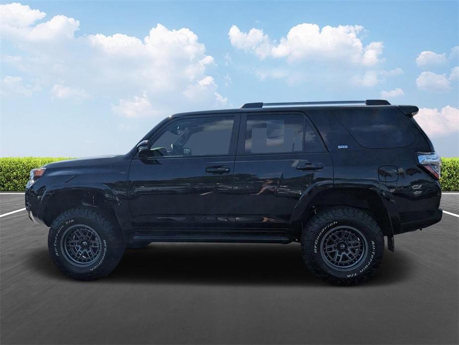 used 2023 Toyota 4Runner car, priced at $46,997