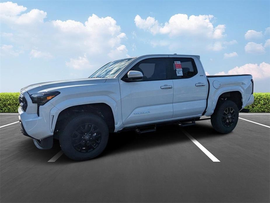 new 2024 Toyota Tacoma car