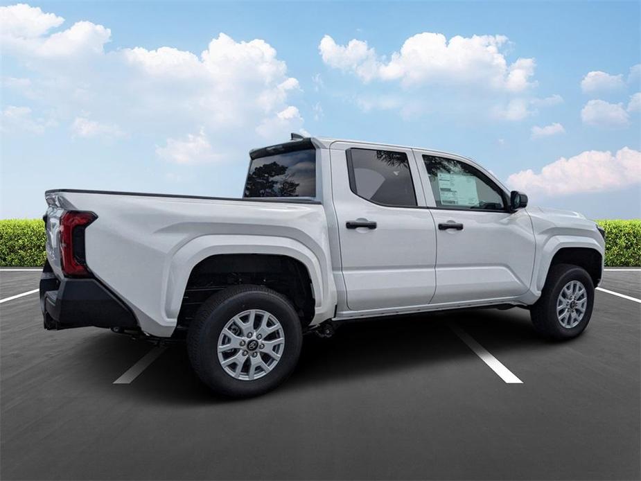 new 2024 Toyota Tacoma car