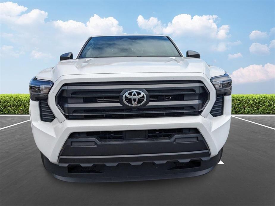 new 2024 Toyota Tacoma car