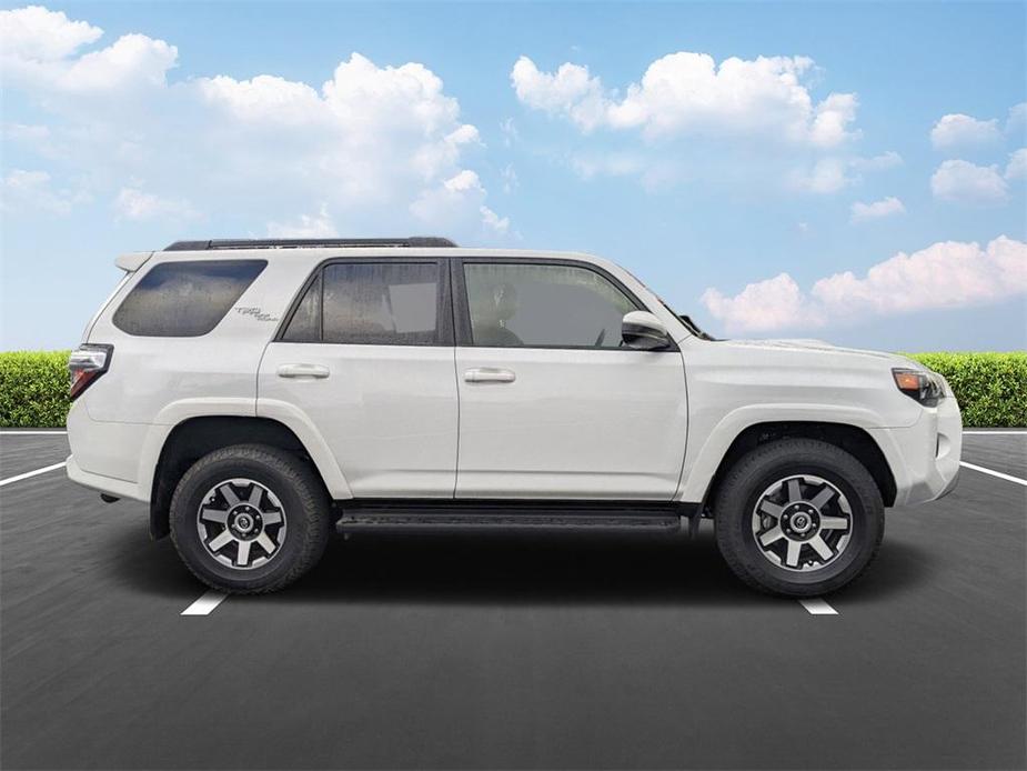 used 2024 Toyota 4Runner car, priced at $48,997