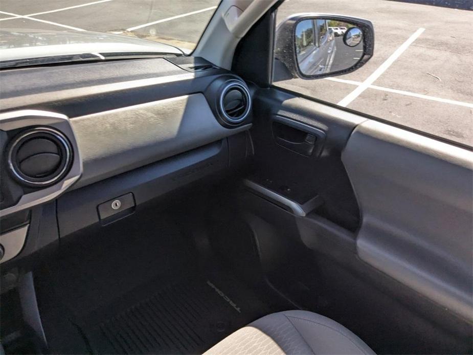 used 2019 Toyota Tacoma car, priced at $33,997