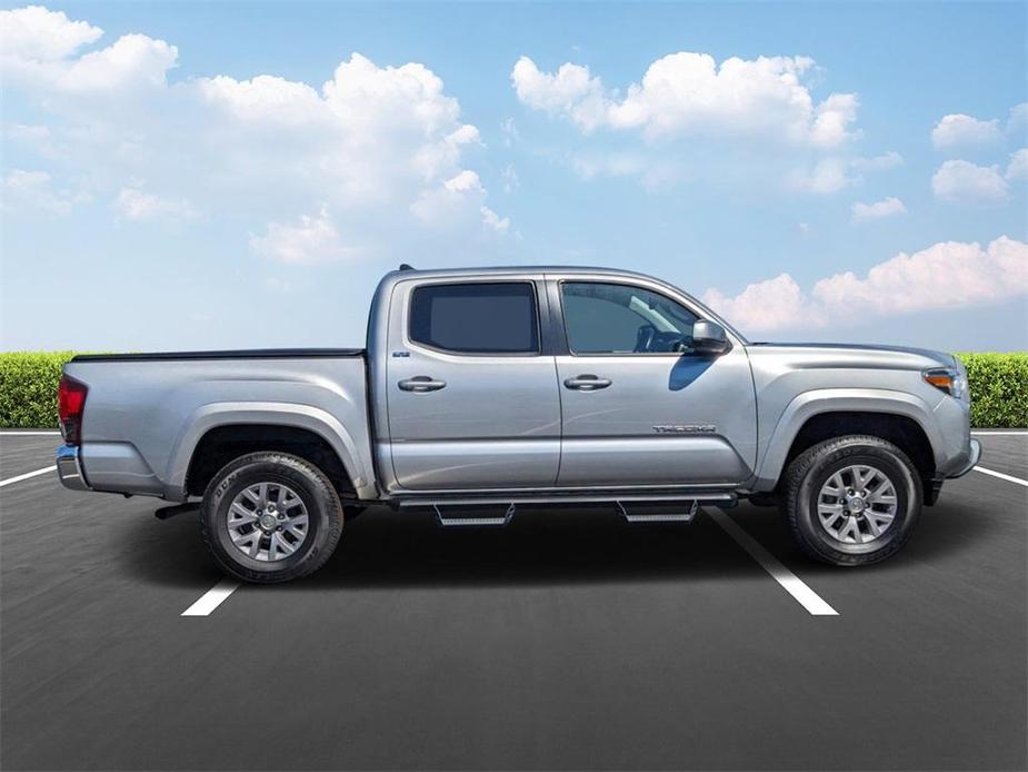 used 2019 Toyota Tacoma car, priced at $33,997