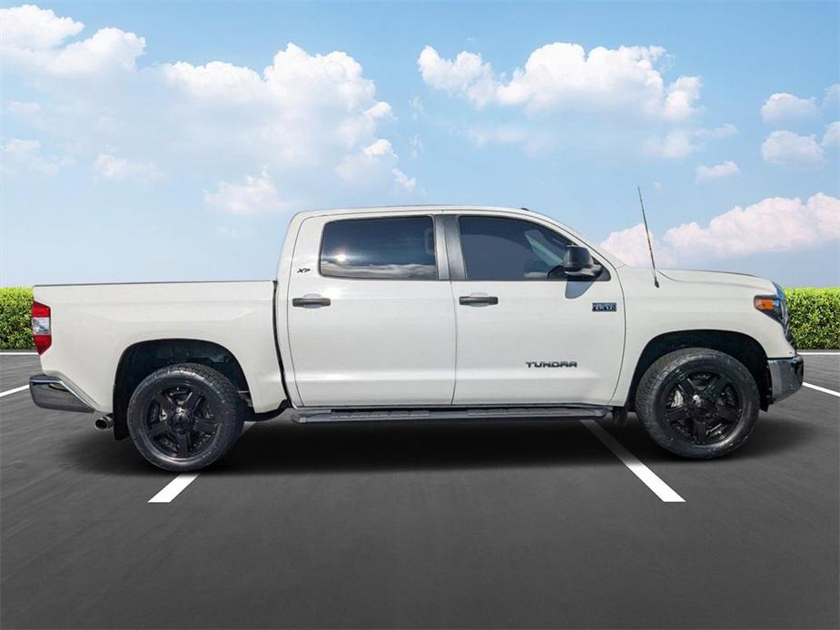 used 2019 Toyota Tundra car, priced at $36,987