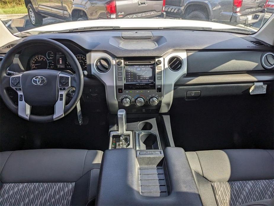 used 2019 Toyota Tundra car, priced at $36,987