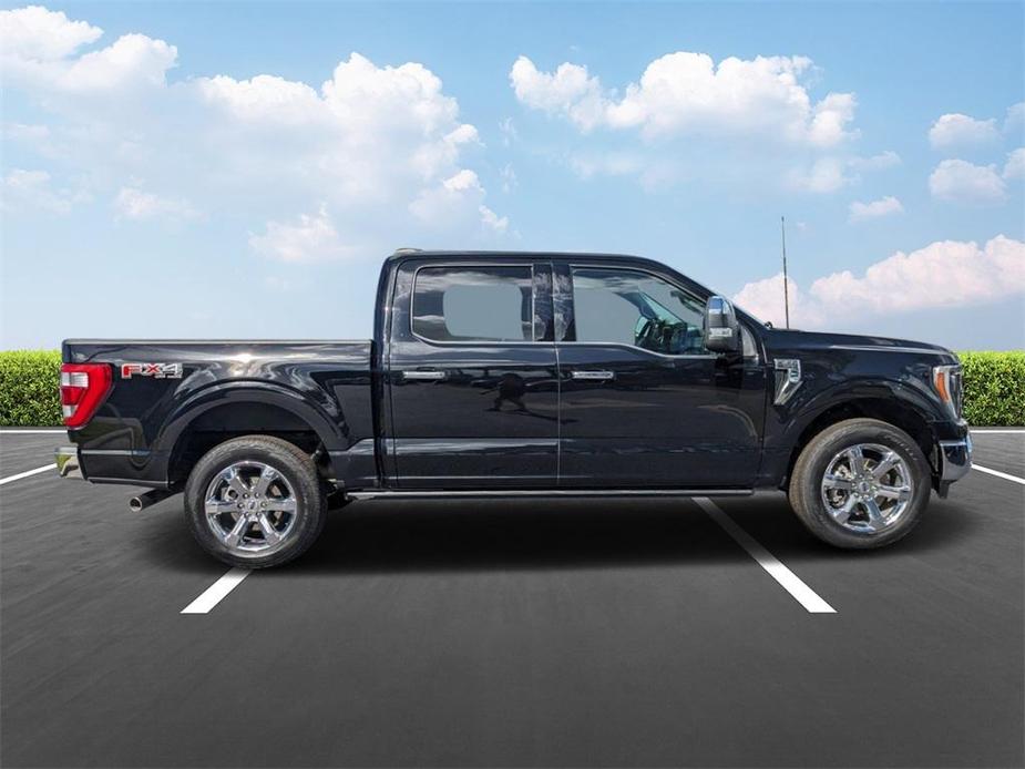 used 2023 Ford F-150 car, priced at $50,897