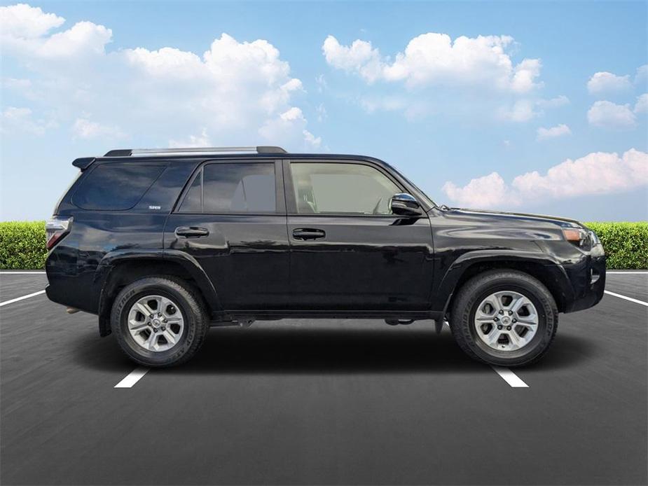 used 2022 Toyota 4Runner car, priced at $44,997