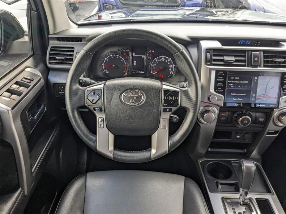 used 2022 Toyota 4Runner car, priced at $44,997