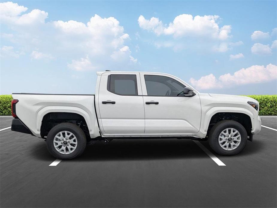 new 2024 Toyota Tacoma car