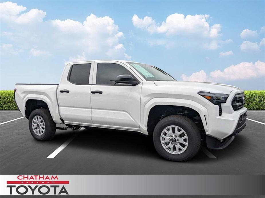 new 2024 Toyota Tacoma car