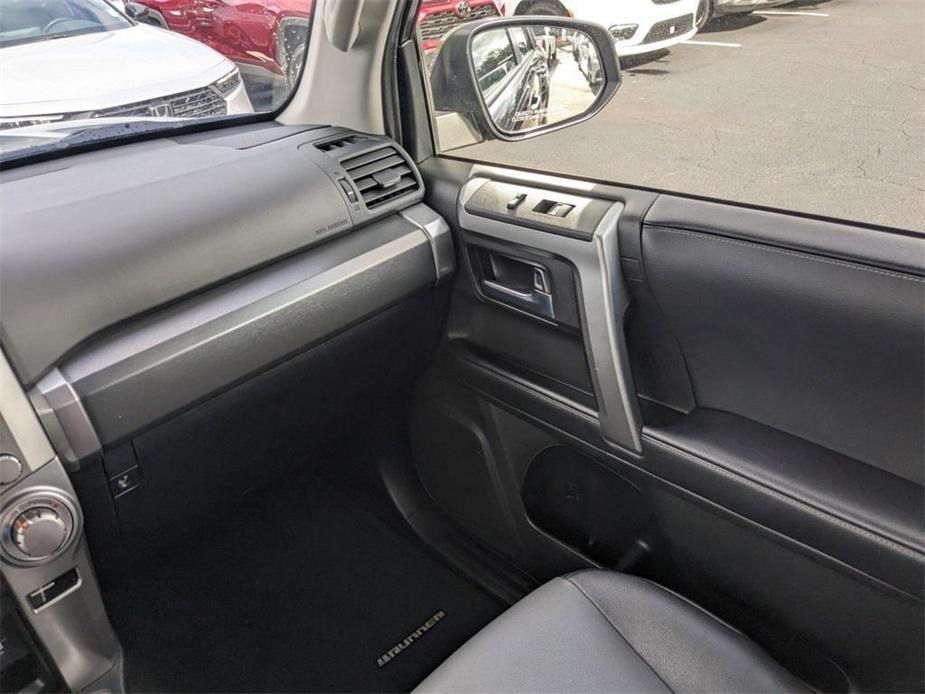 used 2022 Toyota 4Runner car, priced at $45,997