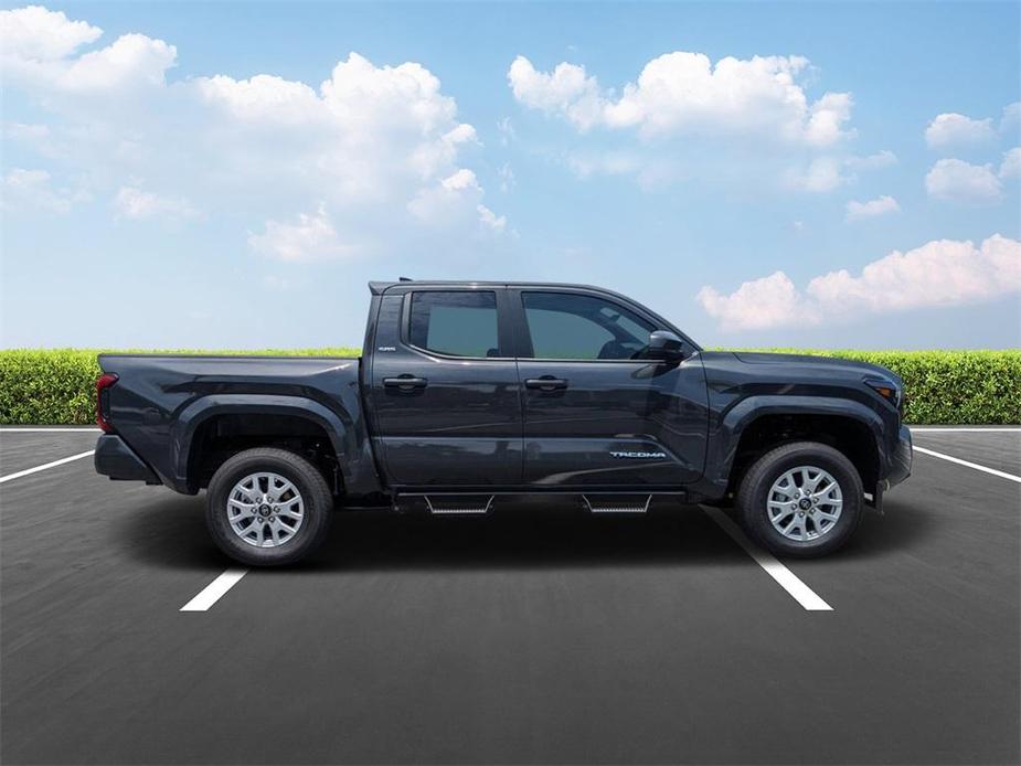 new 2024 Toyota Tacoma car