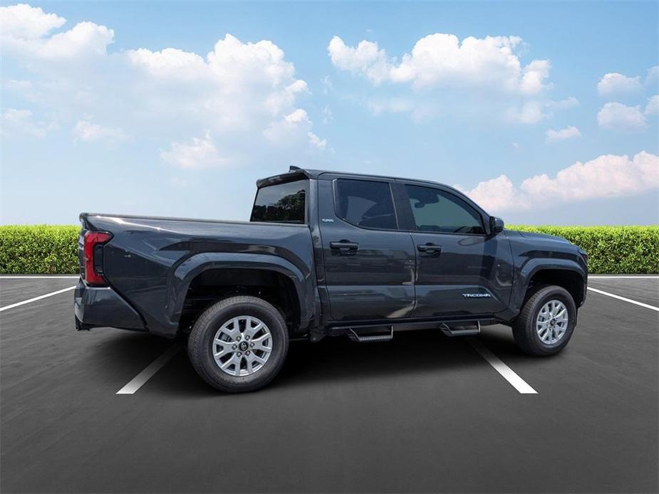 new 2024 Toyota Tacoma car