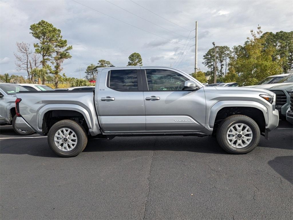 new 2024 Toyota Tacoma car