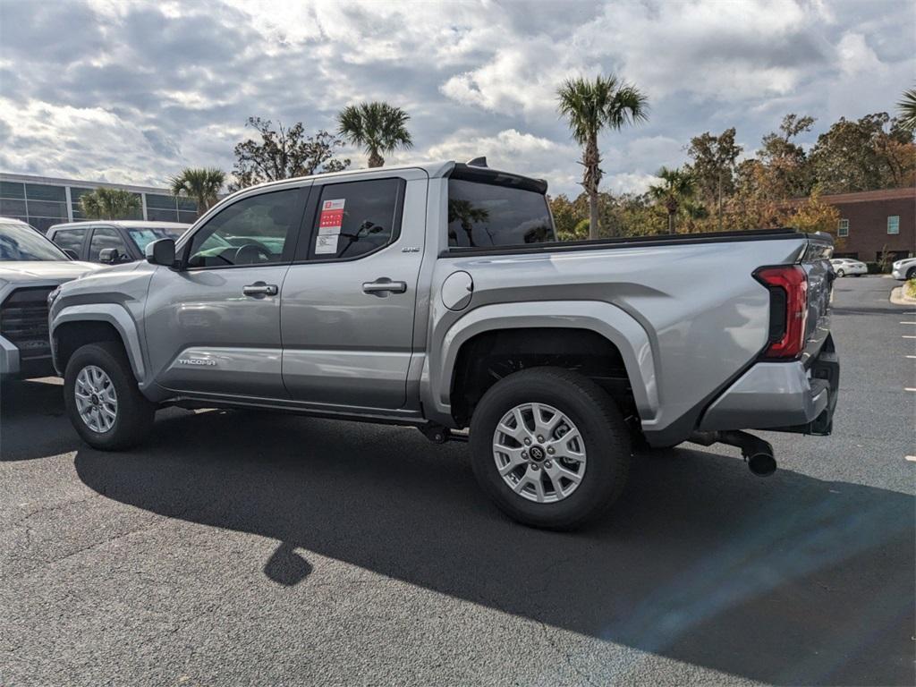 new 2024 Toyota Tacoma car