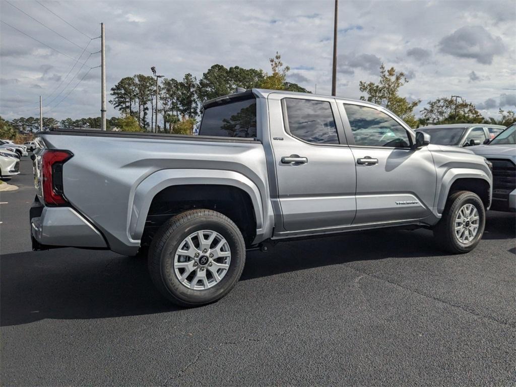 new 2024 Toyota Tacoma car