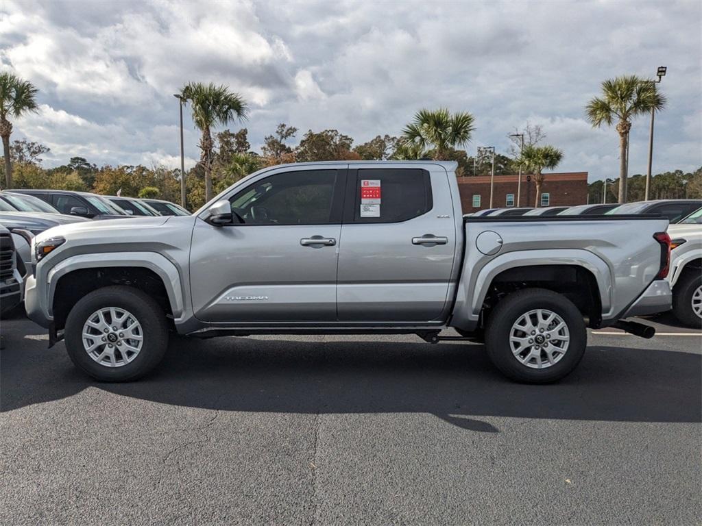 new 2024 Toyota Tacoma car