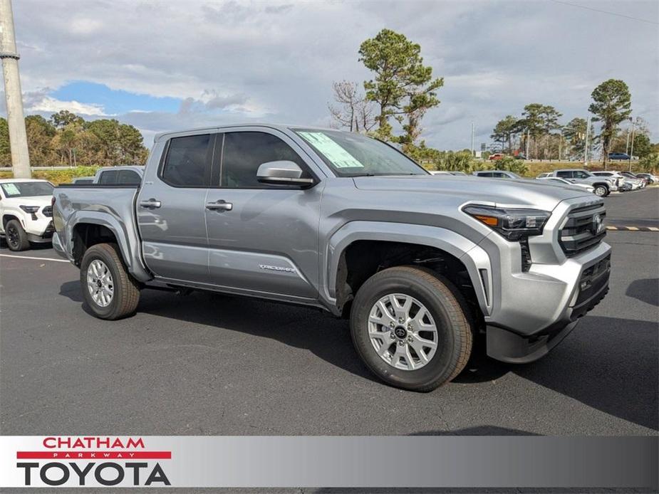 new 2024 Toyota Tacoma car