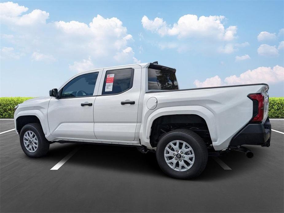 new 2024 Toyota Tacoma car