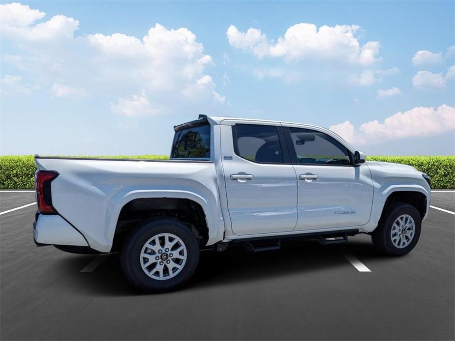 new 2024 Toyota Tacoma car