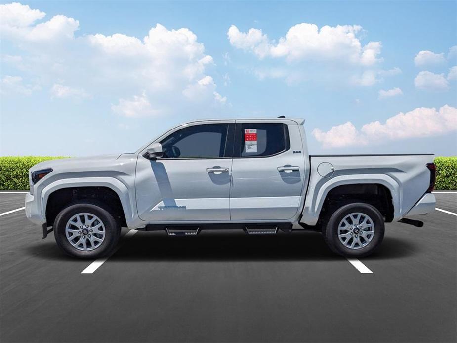 new 2024 Toyota Tacoma car