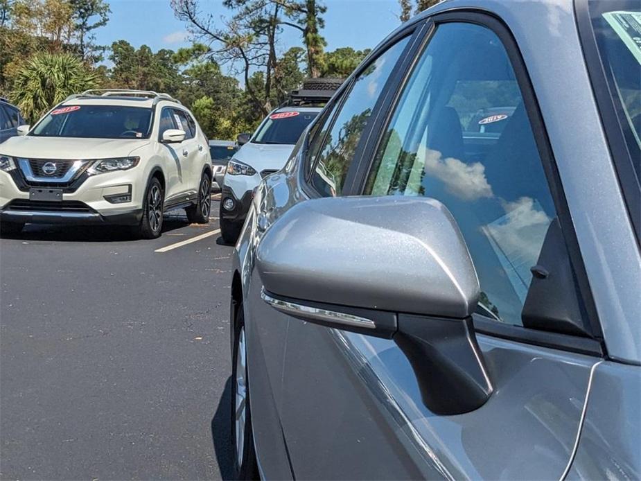 new 2025 Toyota Camry car