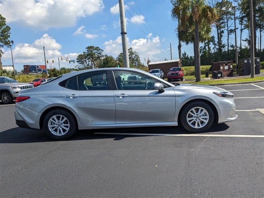 new 2025 Toyota Camry car