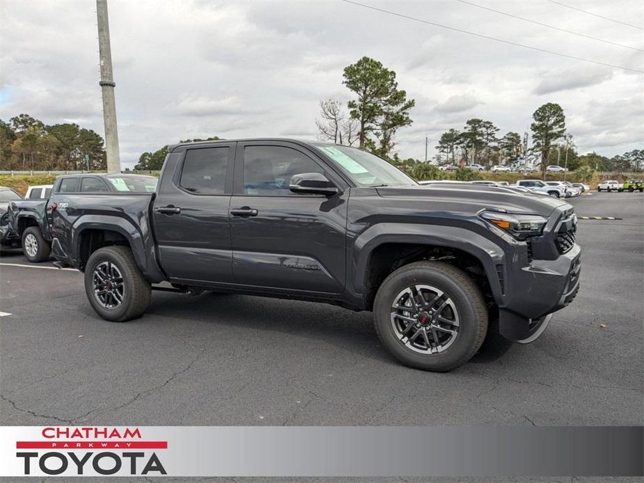 new 2024 Toyota Tacoma car