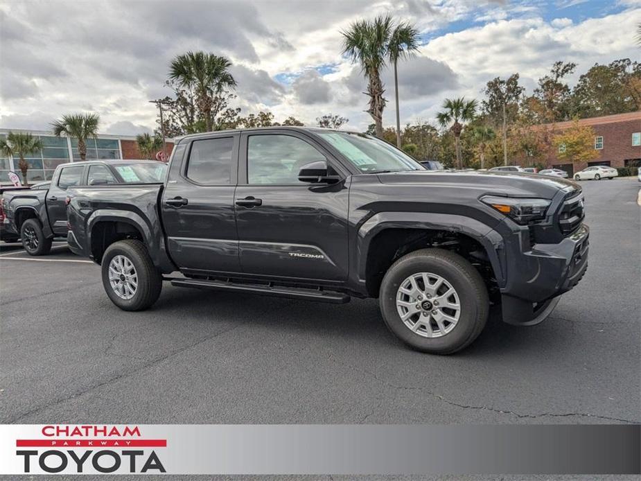 new 2024 Toyota Tacoma car