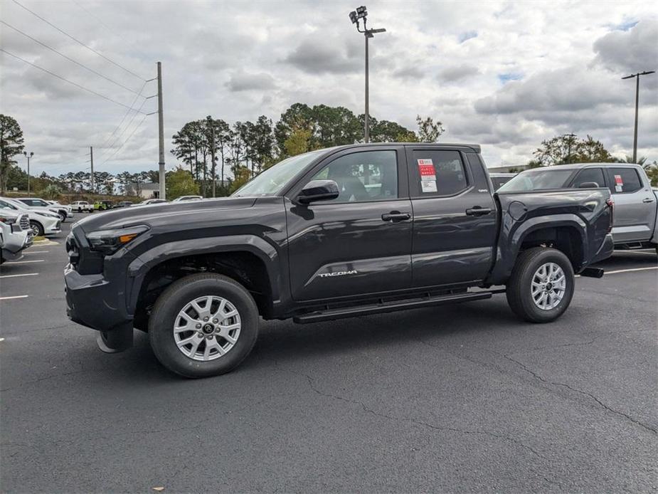 new 2024 Toyota Tacoma car