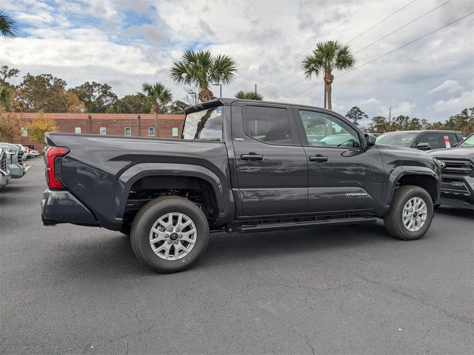 new 2024 Toyota Tacoma car