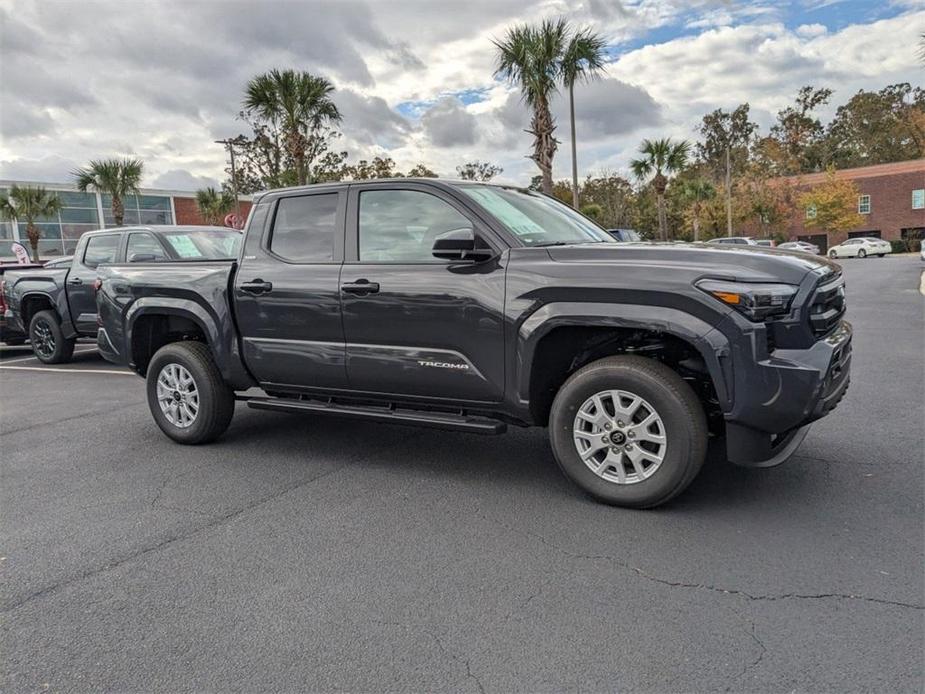 new 2024 Toyota Tacoma car