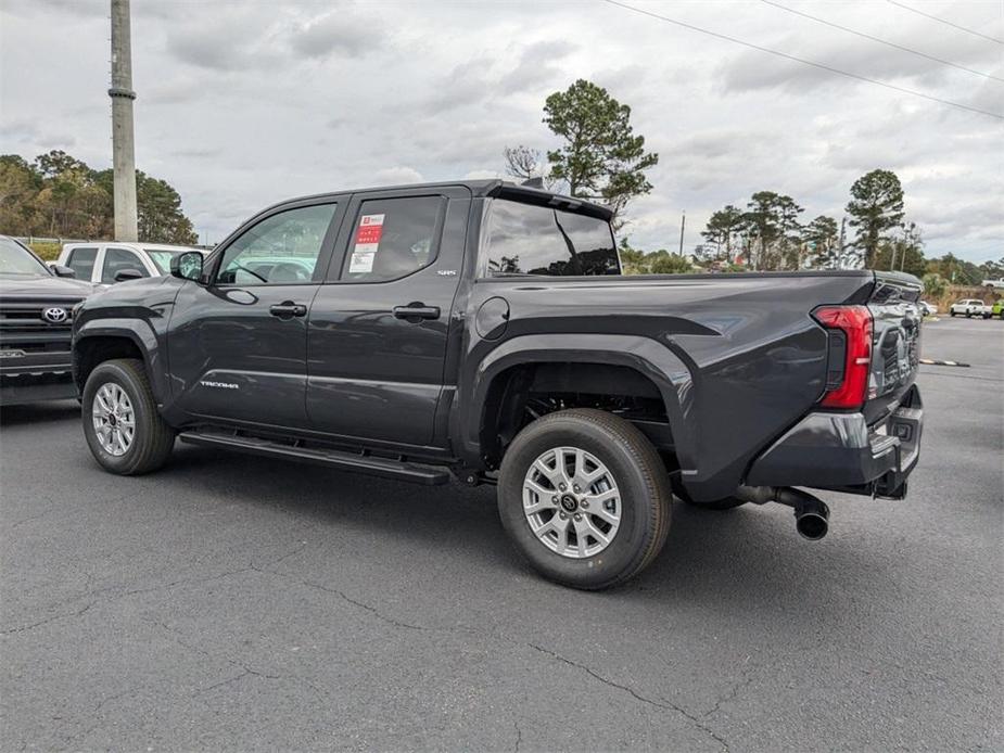 new 2024 Toyota Tacoma car