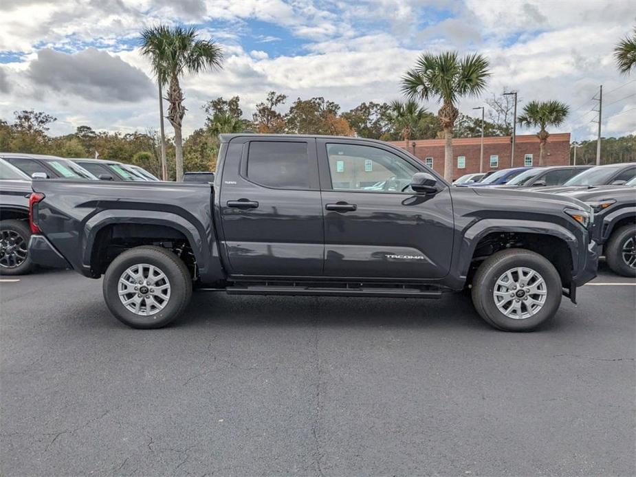 new 2024 Toyota Tacoma car