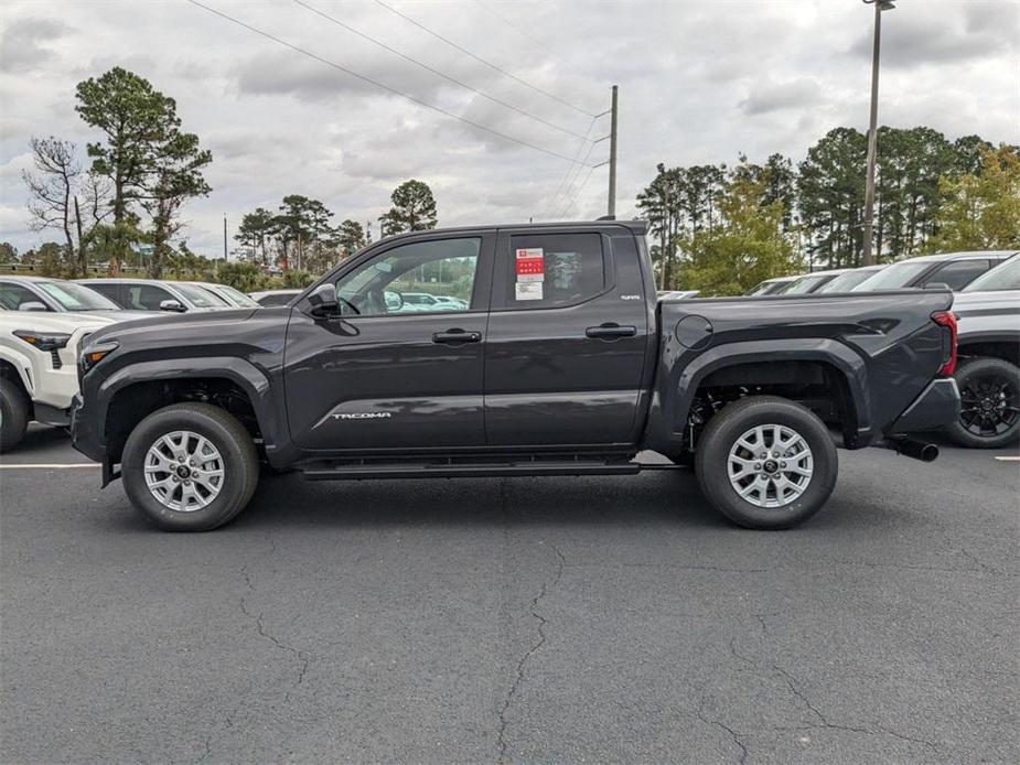 new 2024 Toyota Tacoma car