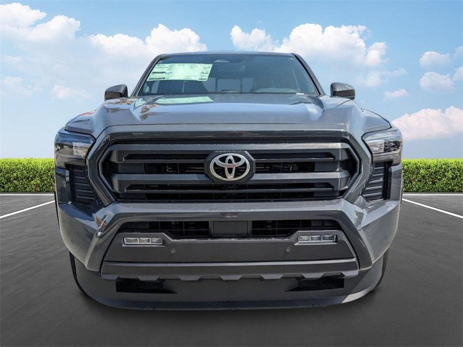 new 2024 Toyota Tacoma car