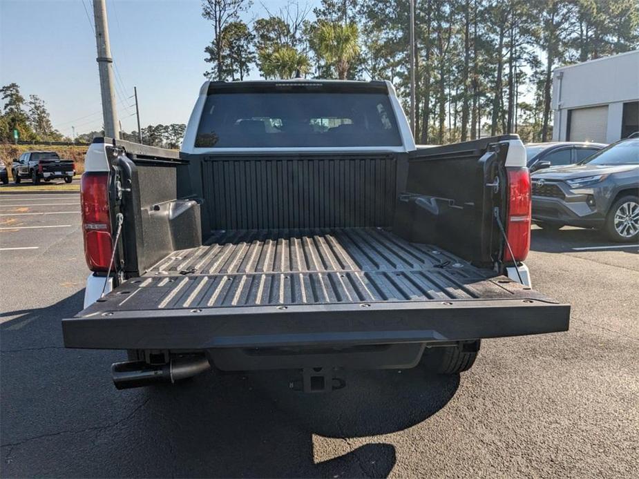 new 2024 Toyota Tacoma car